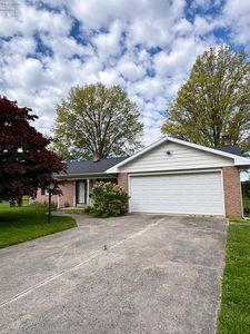 41 Oakwood Dr, Tiffin, OH, 44883