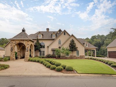 227 Eagle Ridge Ln, West Monroe, LA, 71291