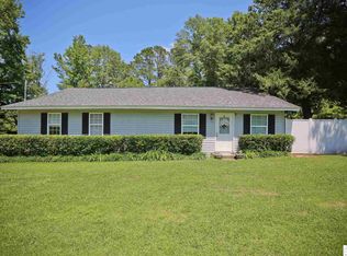 180 Weston Church Rd, Jonesboro, LA 71251