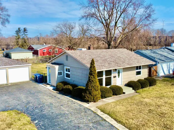 6540 W 112th Pl, Worth, IL 60482