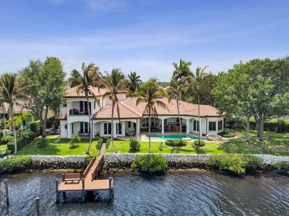 18669 SE Palm Island Ln, Jupiter, FL 33458