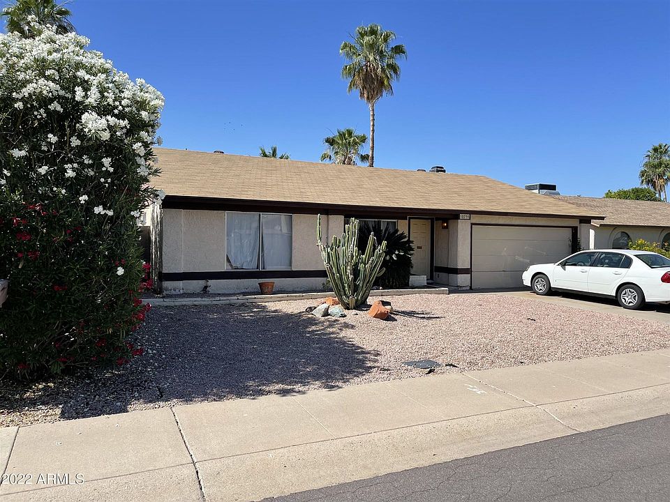 1st image of 10755 E Sahuaro Dr