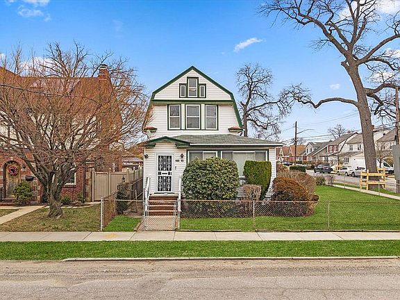 2nd image of 105-15 223rd St