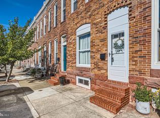 1513 Henry St, Baltimore, MD 21230