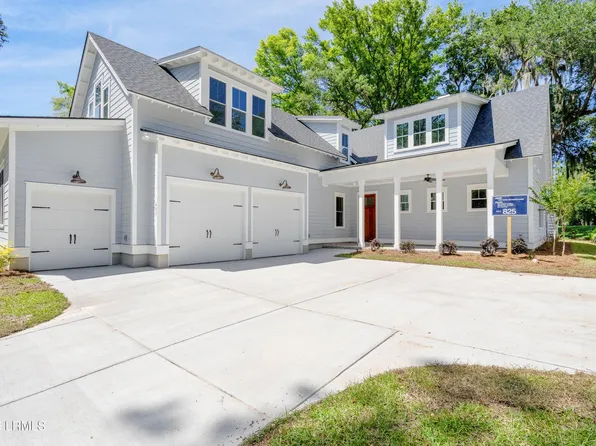 403 Bb Sams Dr, Saint Helena Island, SC 29920