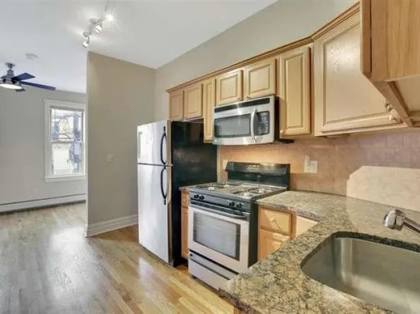 364 7th St APT 3, Jersey City, NJ 07302