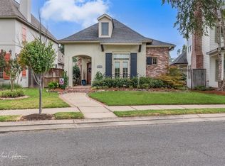 2037 Fairwoods Dr, Shreveport, LA 71106