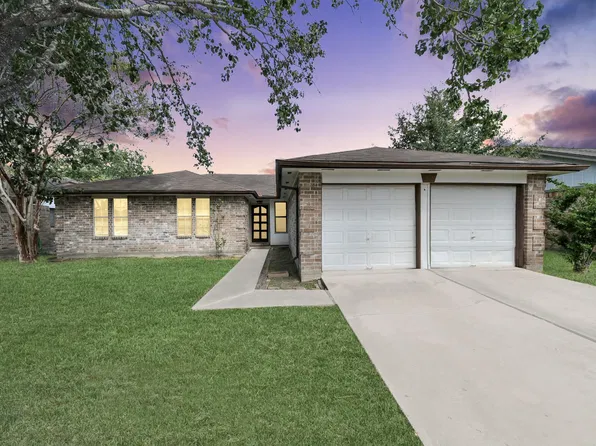 1923 Feather Ridge Dr, Missouri City, TX 77489
