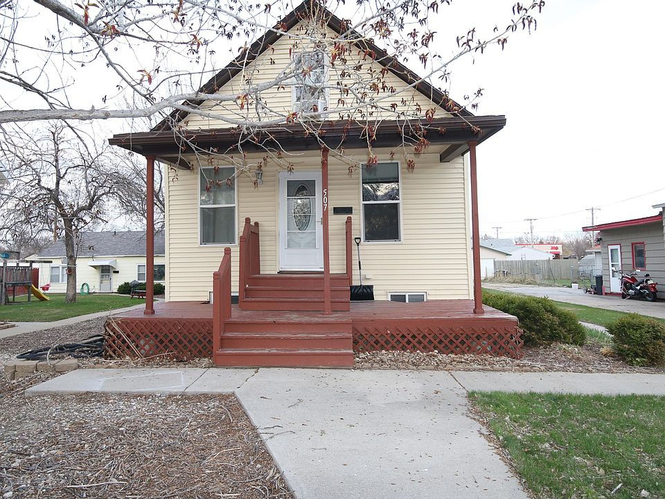 2nd image of 507 S Congress St