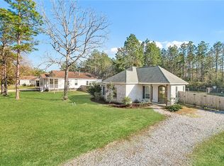 20408 Fairhaven Rd, Covington, LA 70435