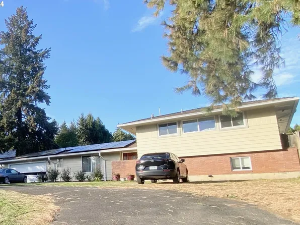 10755 SW Tigard St, Tigard, OR 97223