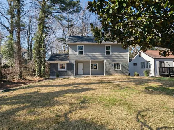 1471 Centra Villa Dr SW, Atlanta, GA 30311