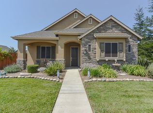 1725 N Ripon Rd, Ripon, CA 95366