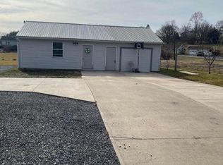 2465 Johnson Mill Rd, Lewisburg, PA 17837