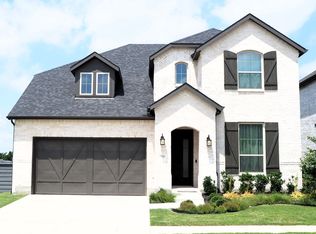 5009 Shadetree St, Aubrey, TX 76227