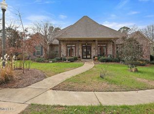 11 Gallaghers Pass, Ridgeland, MS 39157