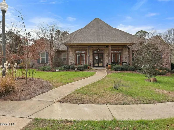11 Gallaghers Pass, Ridgeland, MS 39157