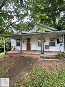 601 Short St, Martinsville, VA, 24112