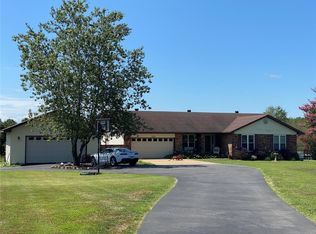 115 County Road 470, Poplar Bluff, MO 63901