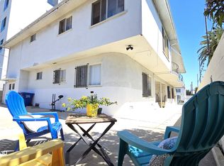 1561 S Orange Grove Ave #5, Los Angeles, CA 90019
