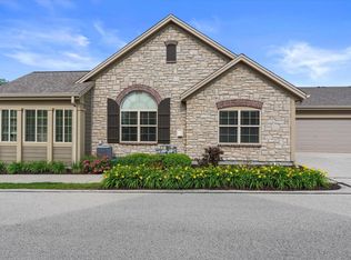 The Glen Of Oconomowoc, Oconomowoc, WI 53066
