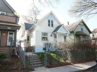 2827 N Pierce St, Milwaukee, WI 53212