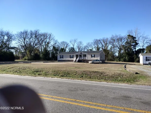 1110 E Northern Boulevard, Tarboro, NC 27886