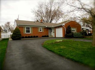 4141 Seckinger Ct, Toledo, OH
