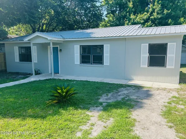 1405 LAUREL Street, Palatka, FL 32177
