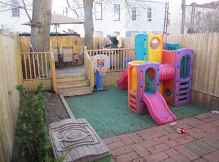 8934 88th St, Woodhaven, NY 11421