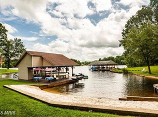 3725 Breaknock Rd, Bumpass, VA 23024