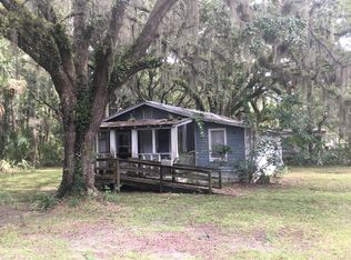 424 NE 118th St, Cross City, FL 32628