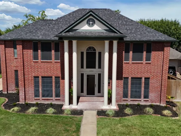 10202 Jockey Club Dr, Houston, TX 77065