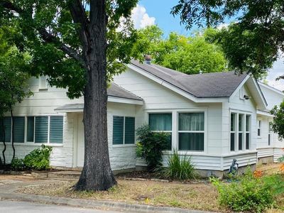4814 Avenue G, Austin, TX, 78751