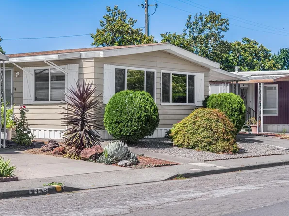 156 Westgate Circle, Santa Rosa, CA 95401