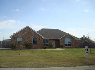 103 Derick Dr, Fate, TX 75189