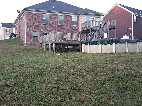 2nd image of 127 Berger Farm Dr