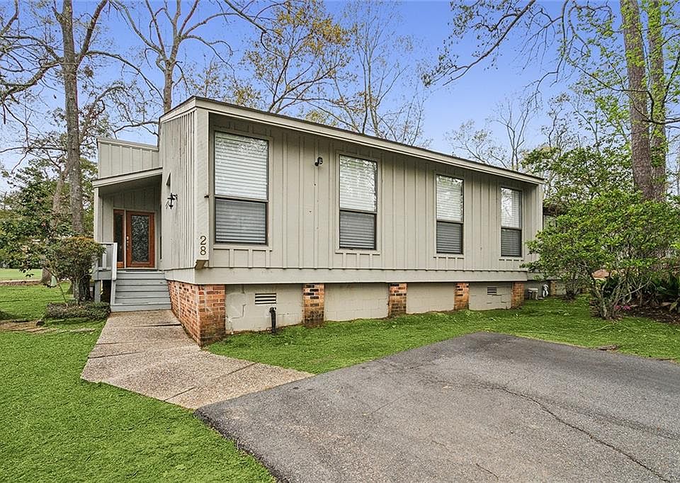 Bayou Villa Condominiums 640 Tete Lours Dr Mandeville LA Zillow