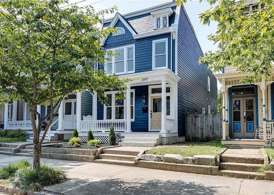 1st image of 3507 E Clay St