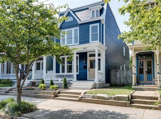 3507 E Clay St, Richmond, VA 23223