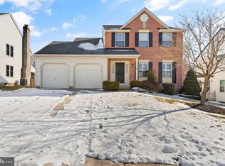 1409 Banavie Ter W, Bel Air, MD 21015