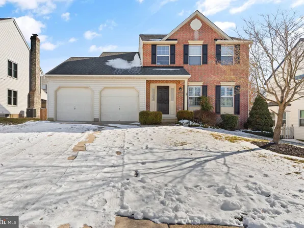 1409 Banavie Ter W, Bel Air, MD 21015