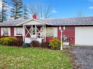 2905 Harlansburg Rd, New Castle, PA 16101