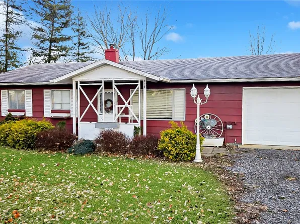 2905 Harlansburg Rd, New Castle, PA 16101