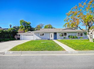 2115 Angelcrest Dr, Hacienda Heights, CA 91745