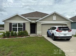717 SE 64th Ter, Ocala, FL 34472
