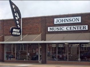 420 N Main St, Hutchinson, KS 67501