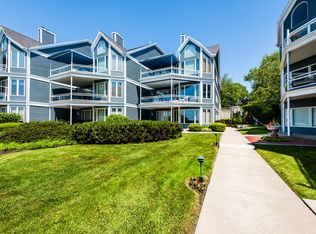 4144 Ridge Rd APT 11, Stevensville, MI 49127