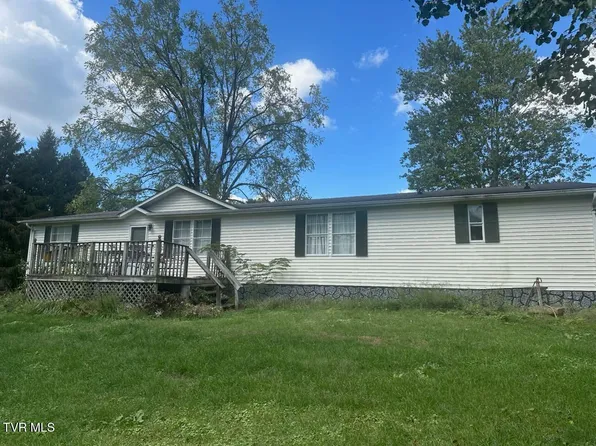 223 Gun Smoke Dr, Nickelsville, VA 24271