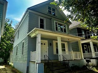 31 Benzinger St, Buffalo, NY 14206